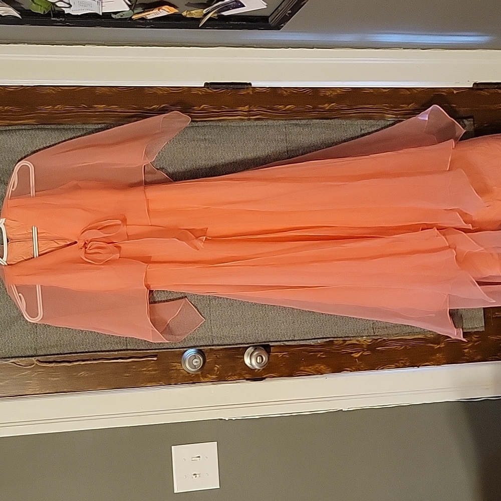 Vintage dress